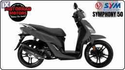 Sym Symphony 50