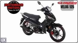 Daytona Velos 125
