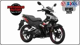 Sym Vf 185
