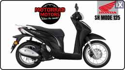 Honda Sh 125i