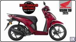 Honda Vision 110