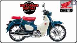Honda Super Cub