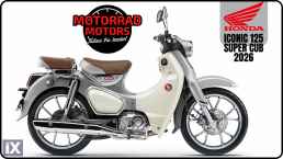 Honda Super Cub