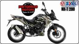 Sym Nh-T