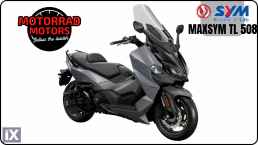 Sym Maxsym Tl