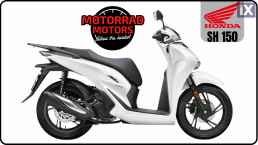 Honda Sh 150
