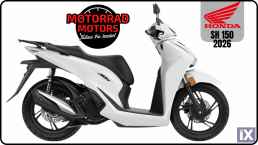 Honda Sh 150