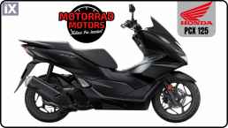 Honda Pcx 125
