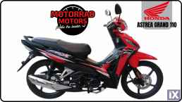 Honda Astrea Grand