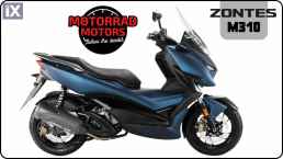 Zontes M310