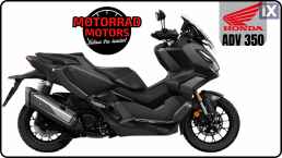 Honda Adv 350