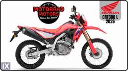 Honda Crf