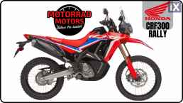 Honda Crf