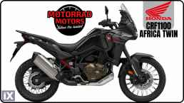 Honda Crf 1100