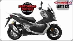 Daytona Mista 125