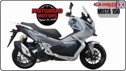 Daytona Mista 150