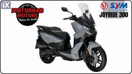Sym Joyride 300