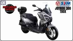 Sym Joyride 300