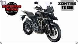 Zontes 350 T2