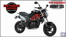 Daytona Hobby 125