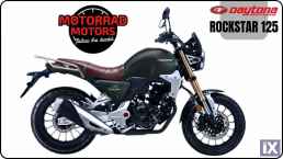 Daytona Rockstar