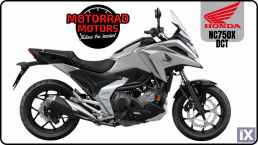 Honda NC 750