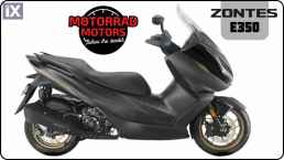 Zontes E 350