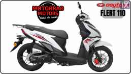 Daytona Flert 110