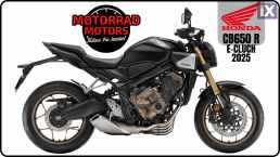 Honda Cb 650