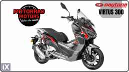 Daytona VIRTUS 300