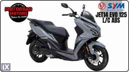 Sym Jet 14