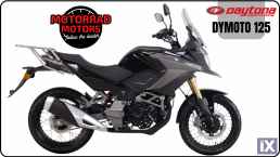 Daytona DYMOTO 125