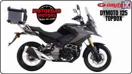 Daytona Dymoto 125