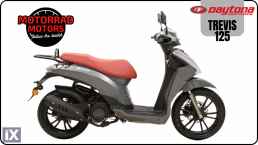 Daytona Trevis 125
