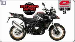 QJ Motor SRT