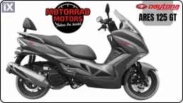 Daytona ARES GT 125