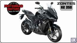 Zontes X2 350