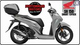 Honda Sh 150