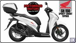 Honda Sh 150