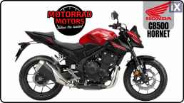 Honda Cb 500