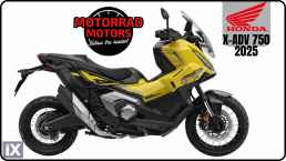 Honda X-ADV