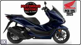 Honda Pcx 125