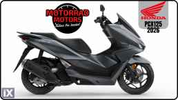 Honda Pcx 125
