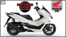 Honda Pcx 125