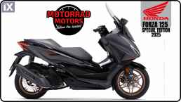 Honda Forza 125