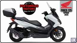 Honda Forza 125