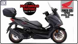 Honda Forza 125