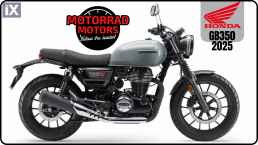 Honda GB 350