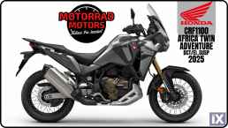 Honda Crf 1100
