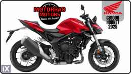 Honda Cb 1000